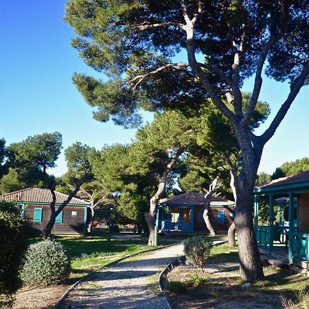 Martigues, Les Chalets De La Mer **** Exterior photo