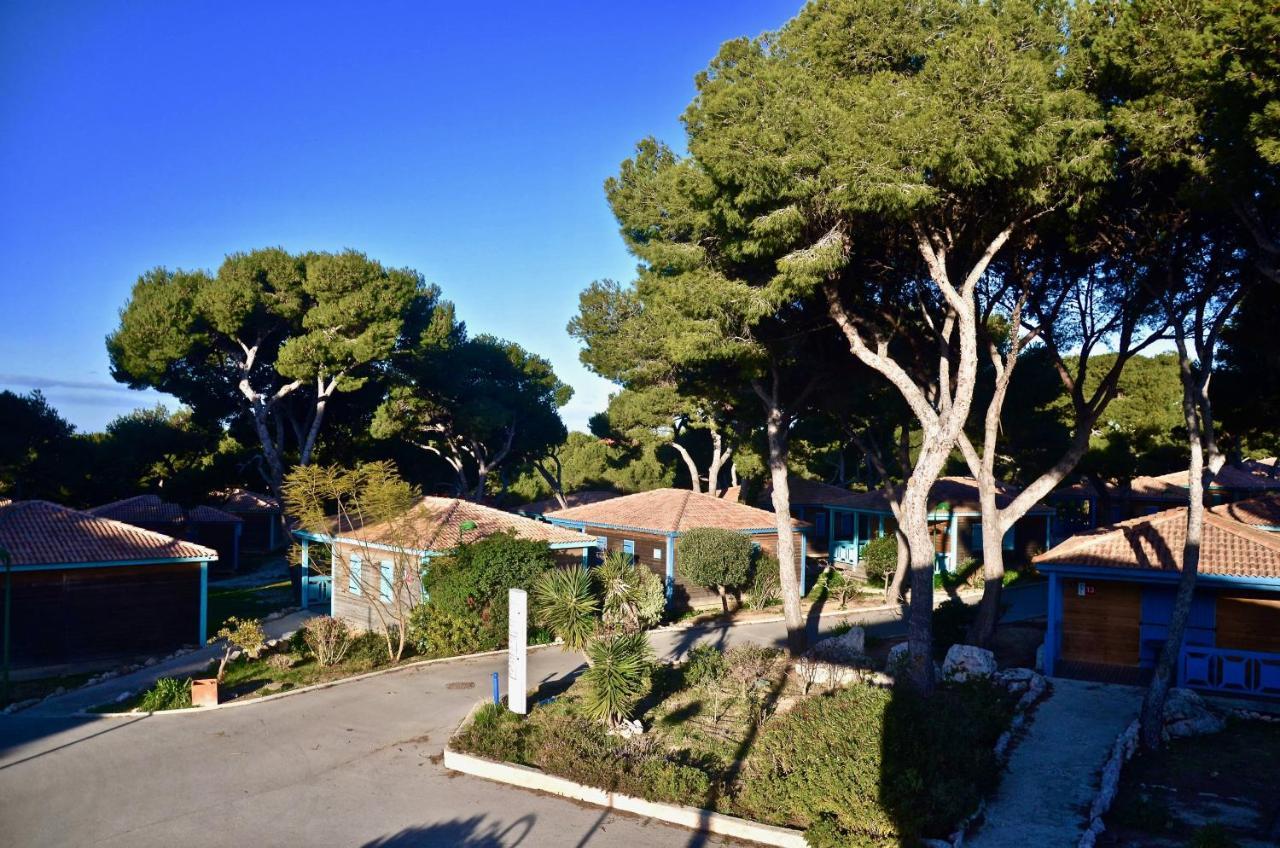 Martigues, Les Chalets De La Mer **** Exterior photo
